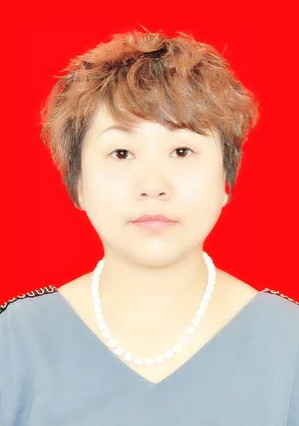 郝喜珍——理事